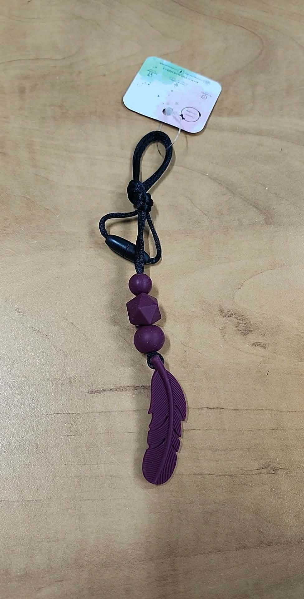 Collier dentition / allaitement