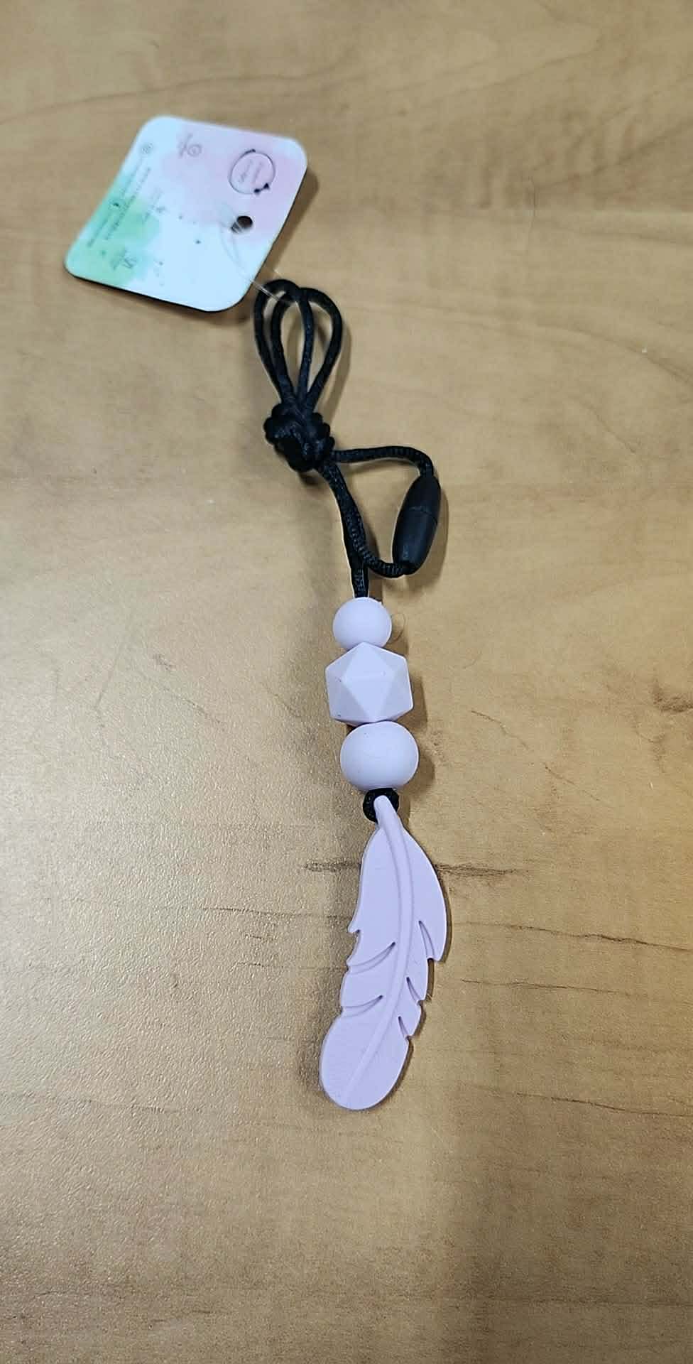 Collier dentition / allaitement