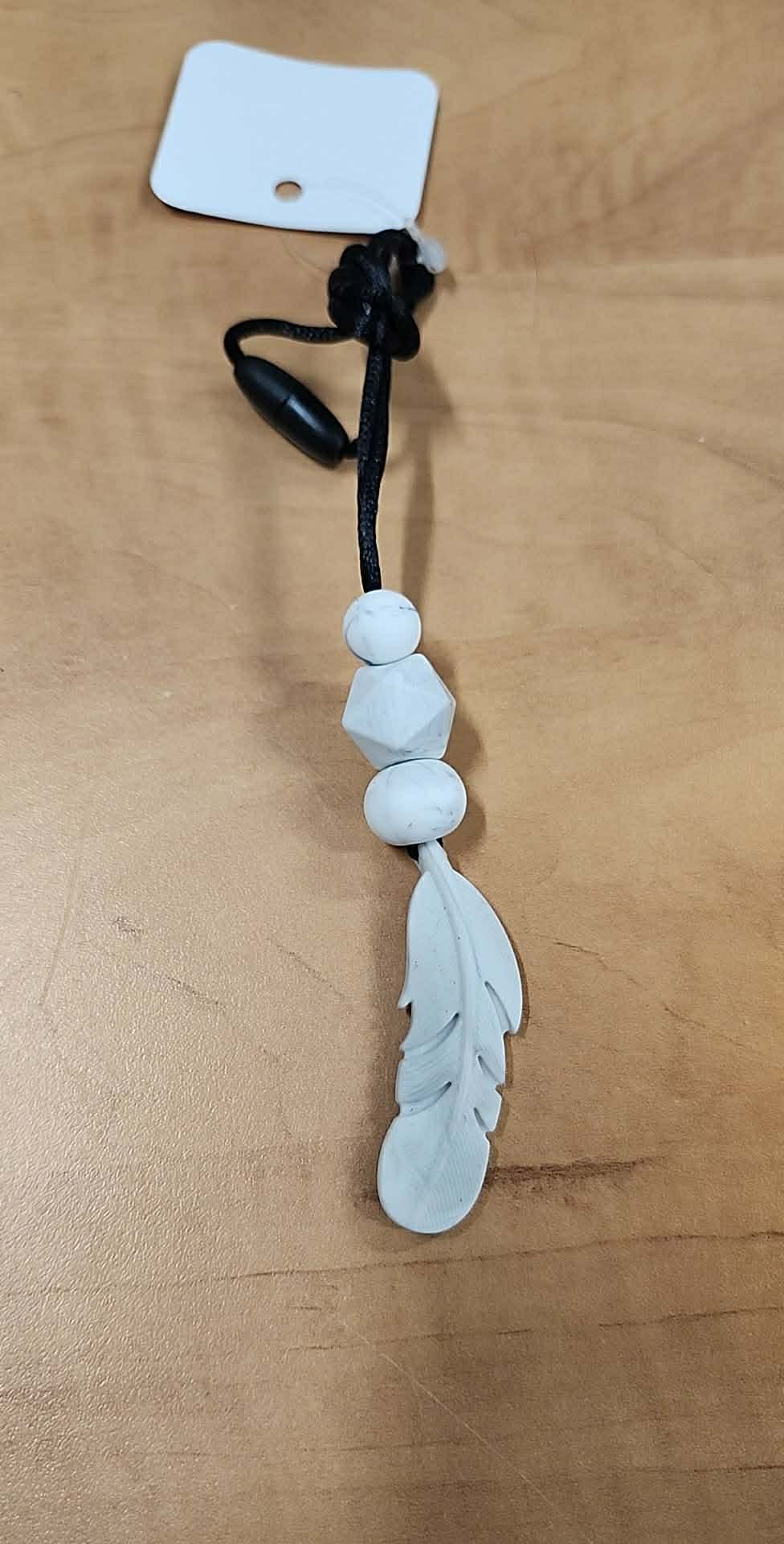 Collier dentition / allaitement