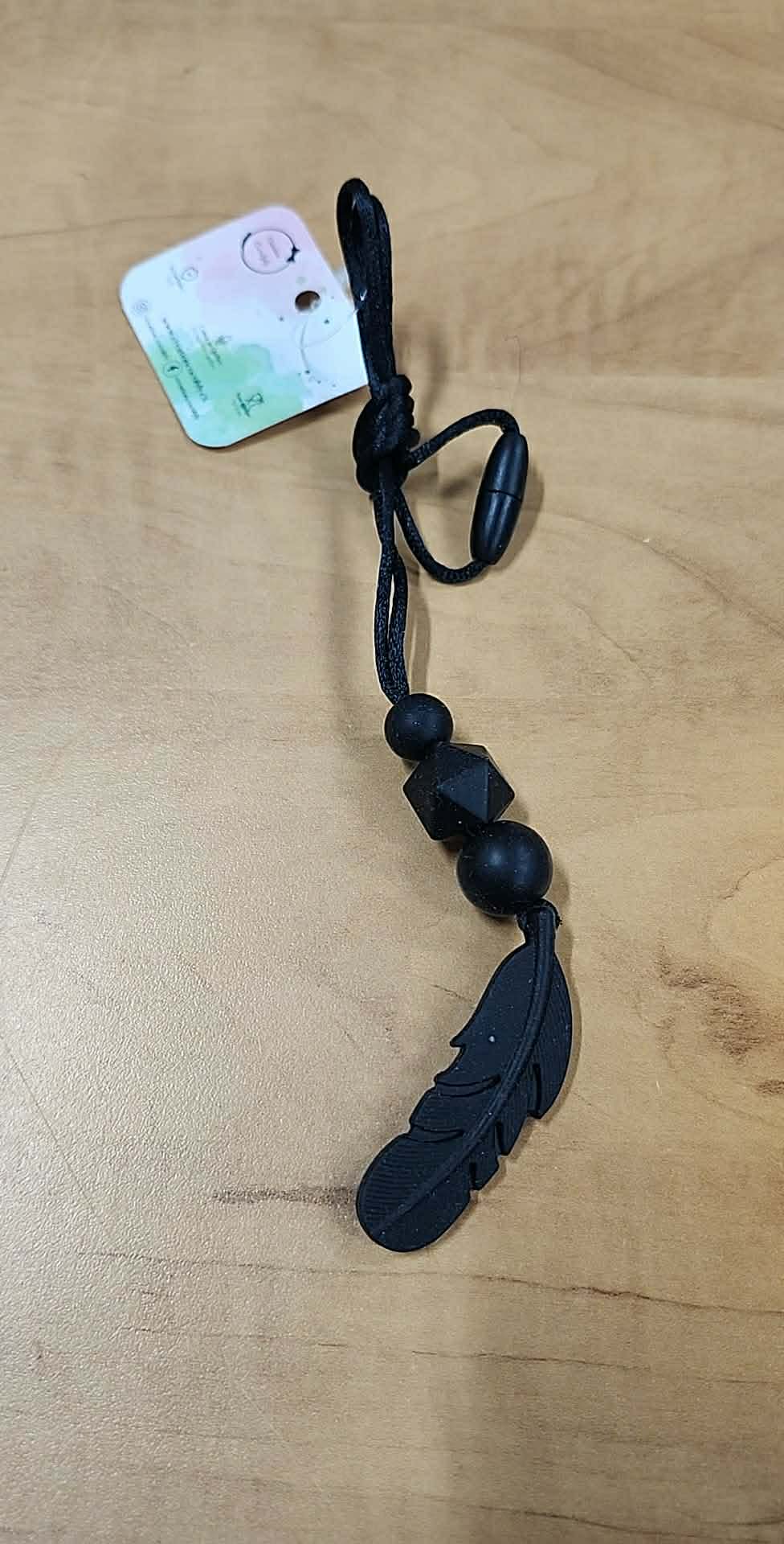 Collier dentition / allaitement