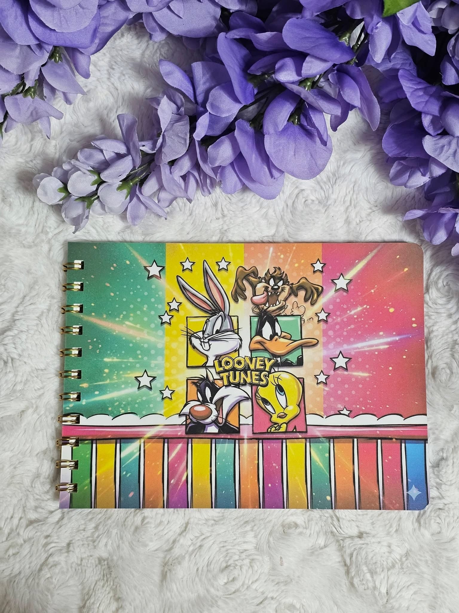 Livre de dessin dessins animés