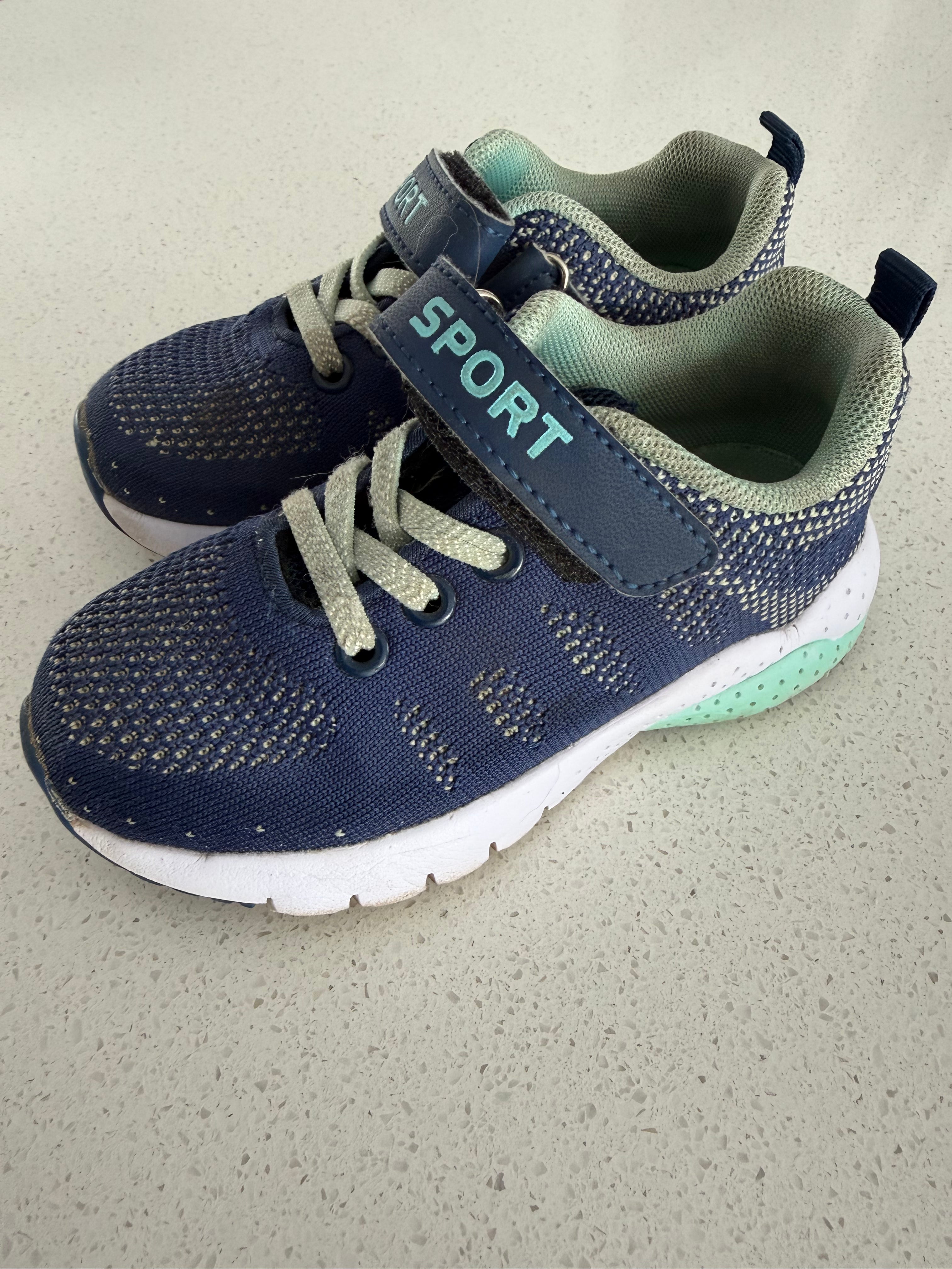 Soulier 27