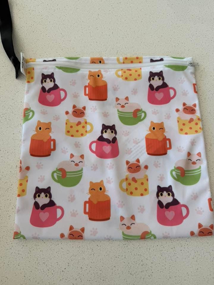 Wetbag chat