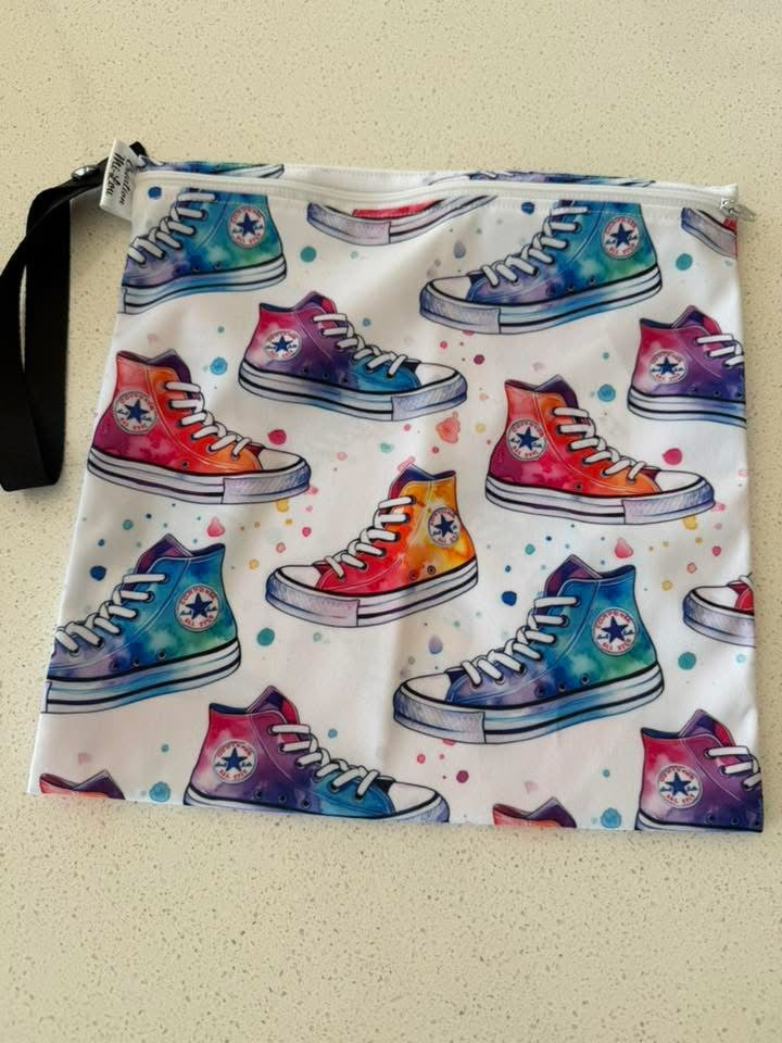 Wetbag converse