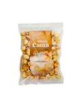 Popcorn au caramel