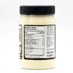Mayonnaise du guerrier