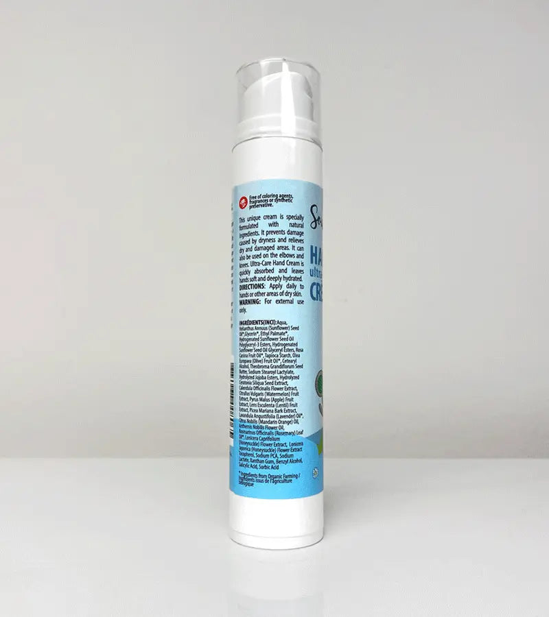 Crème à mains 50ml