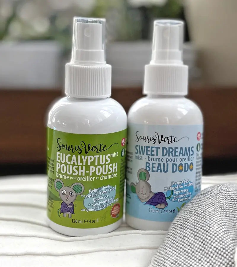 Ensemble Beaux Rêves