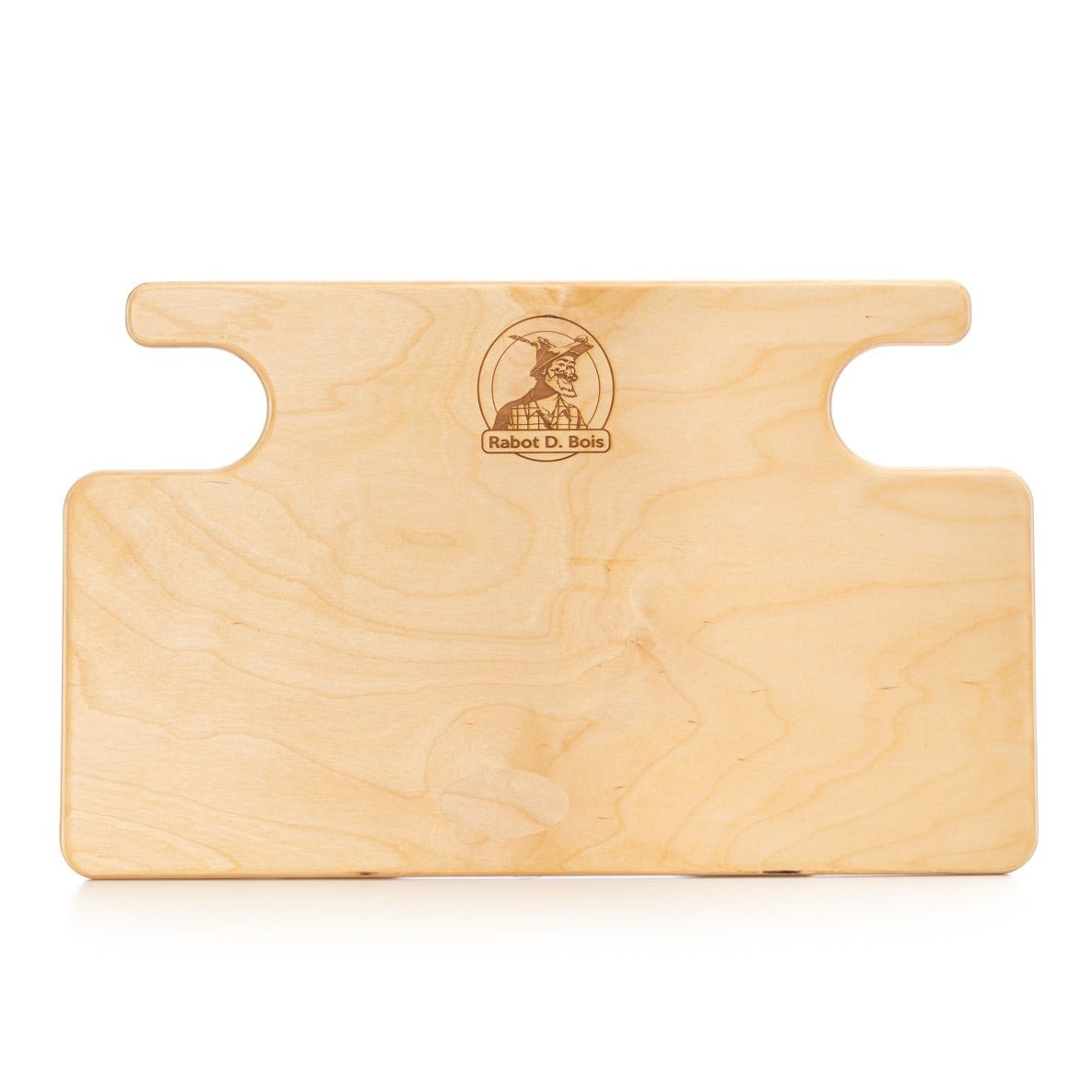 Tablette à volant - véhicule lourd