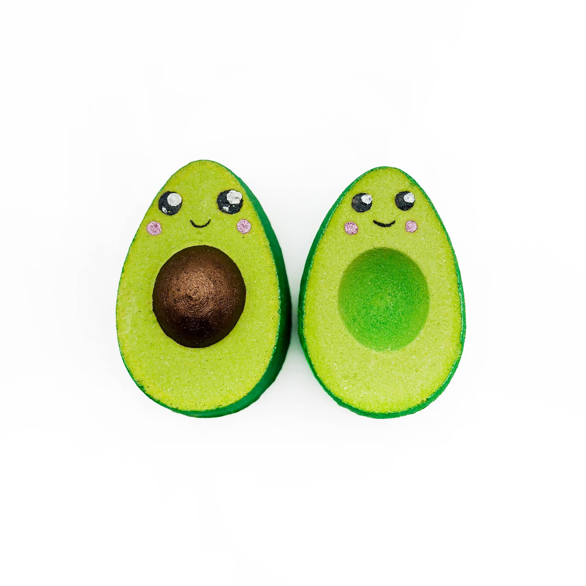 Avocat: avec noyau