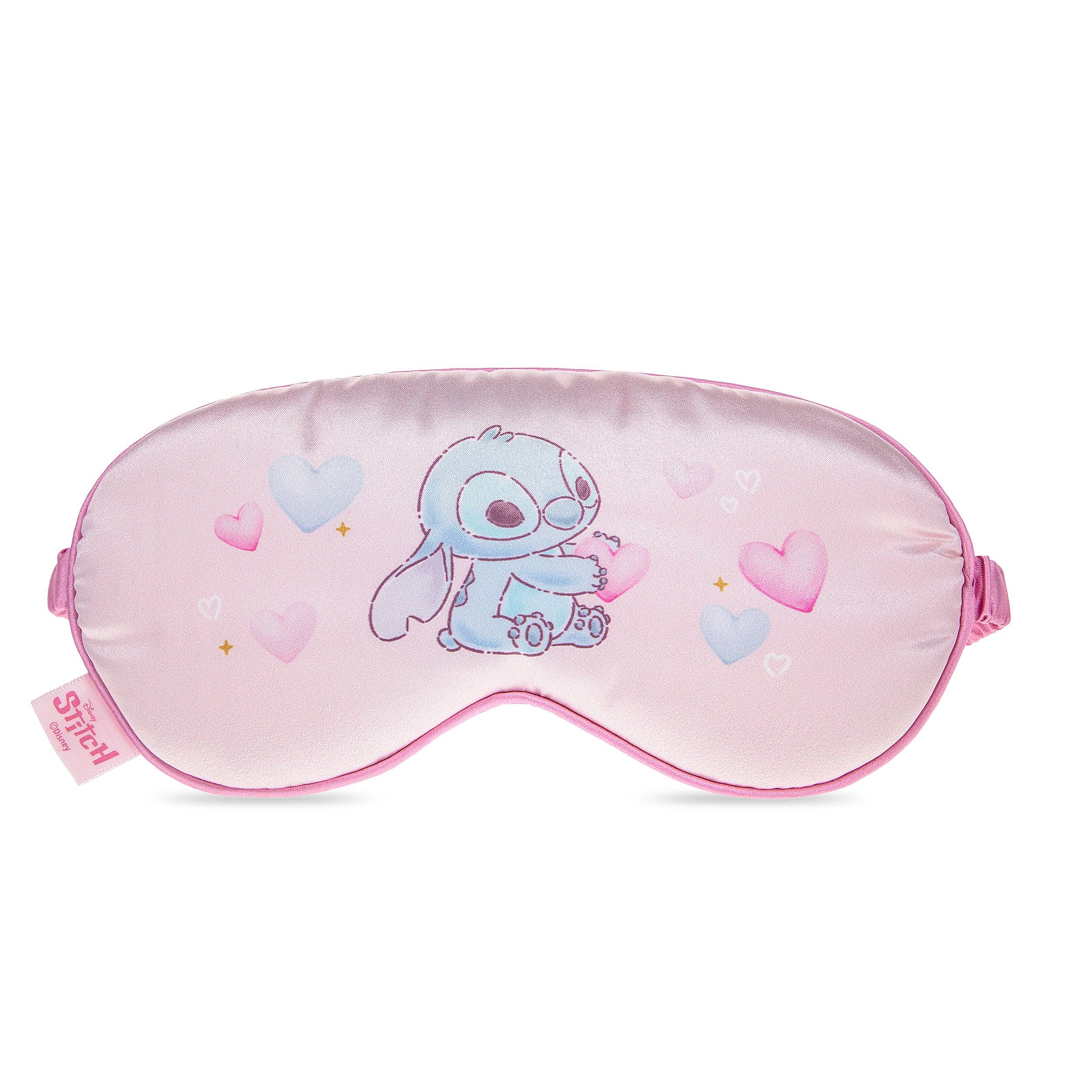 Masque de sommeil I Heart Stitch