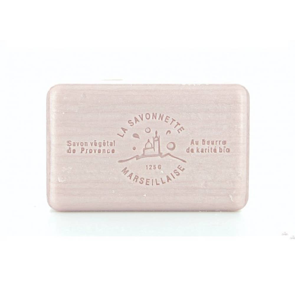 Unicorn glitter - Savon français au beurre de karité biologique 125g