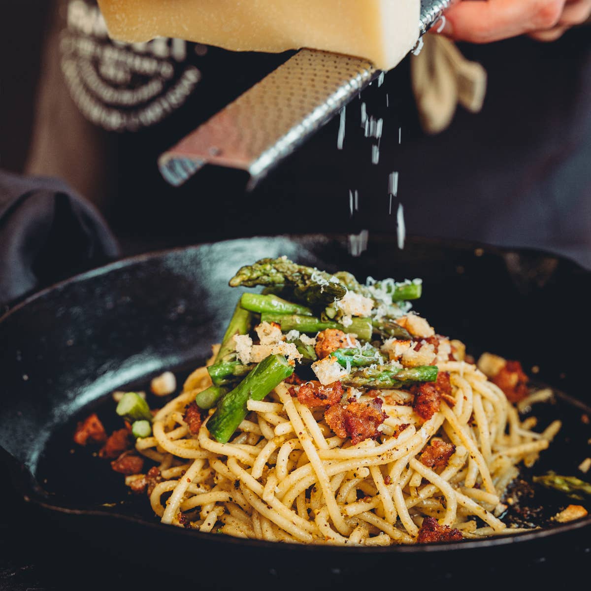 Pesto à la pistache