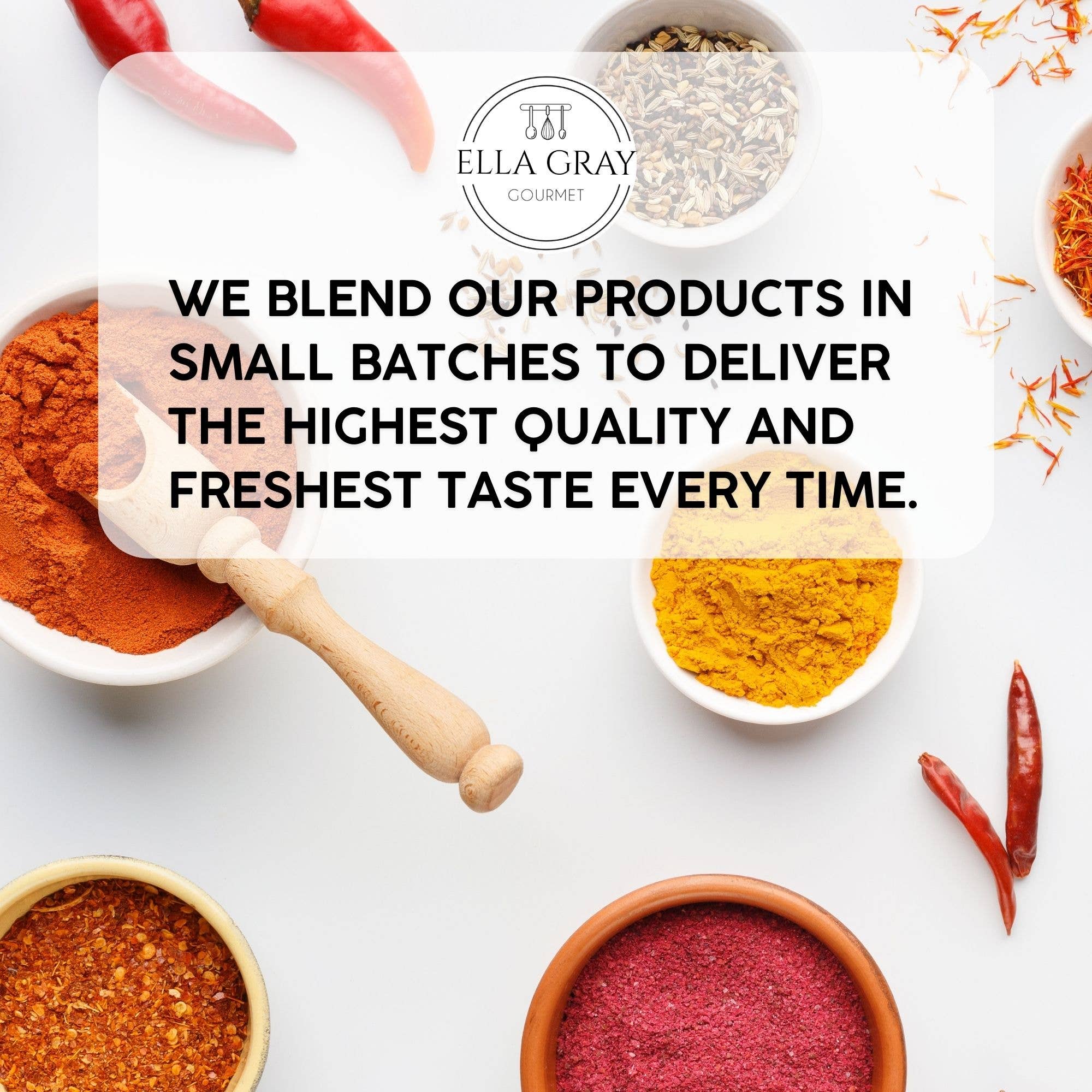 Trempette froide - Citron Aneth