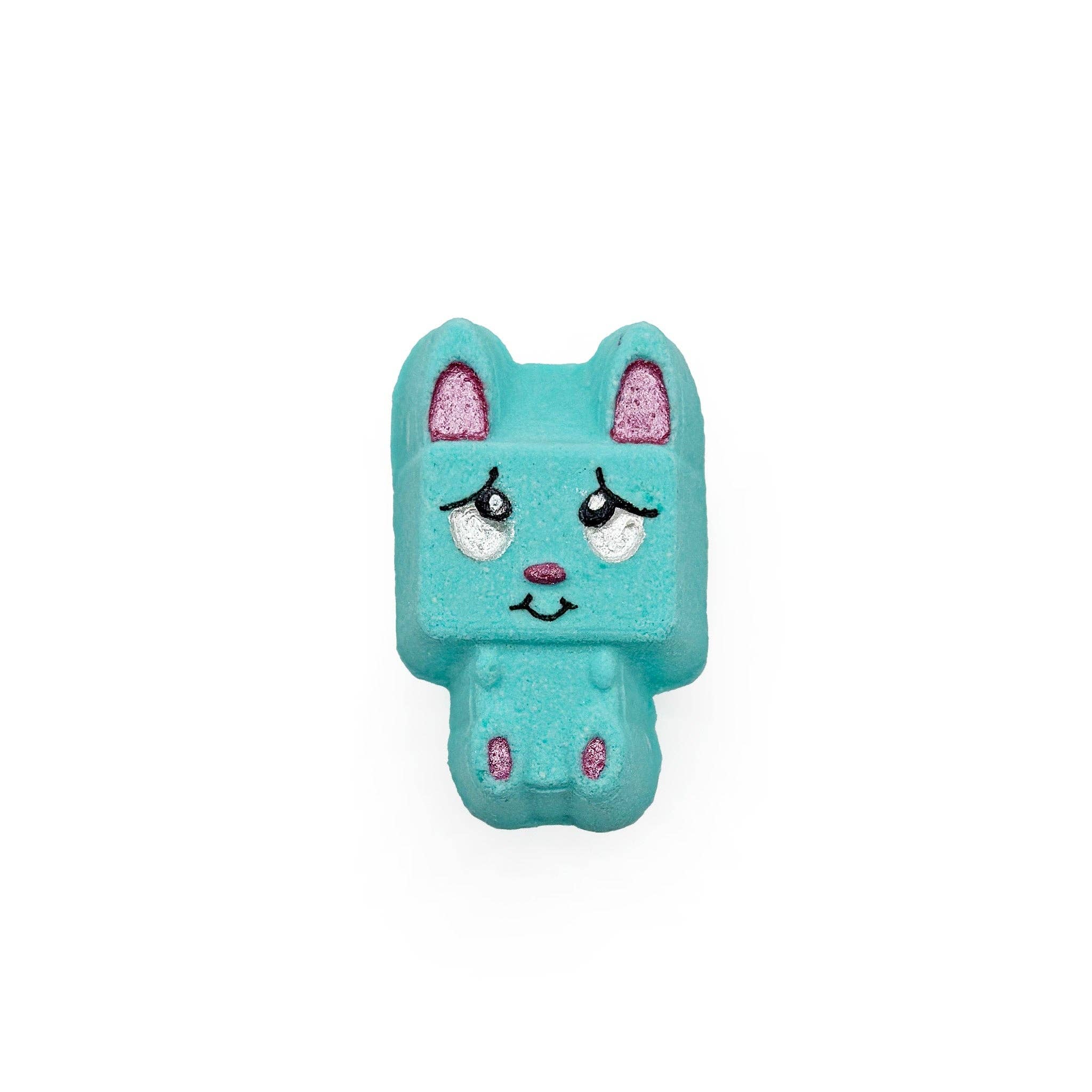 Bombe de bain Mini lapin