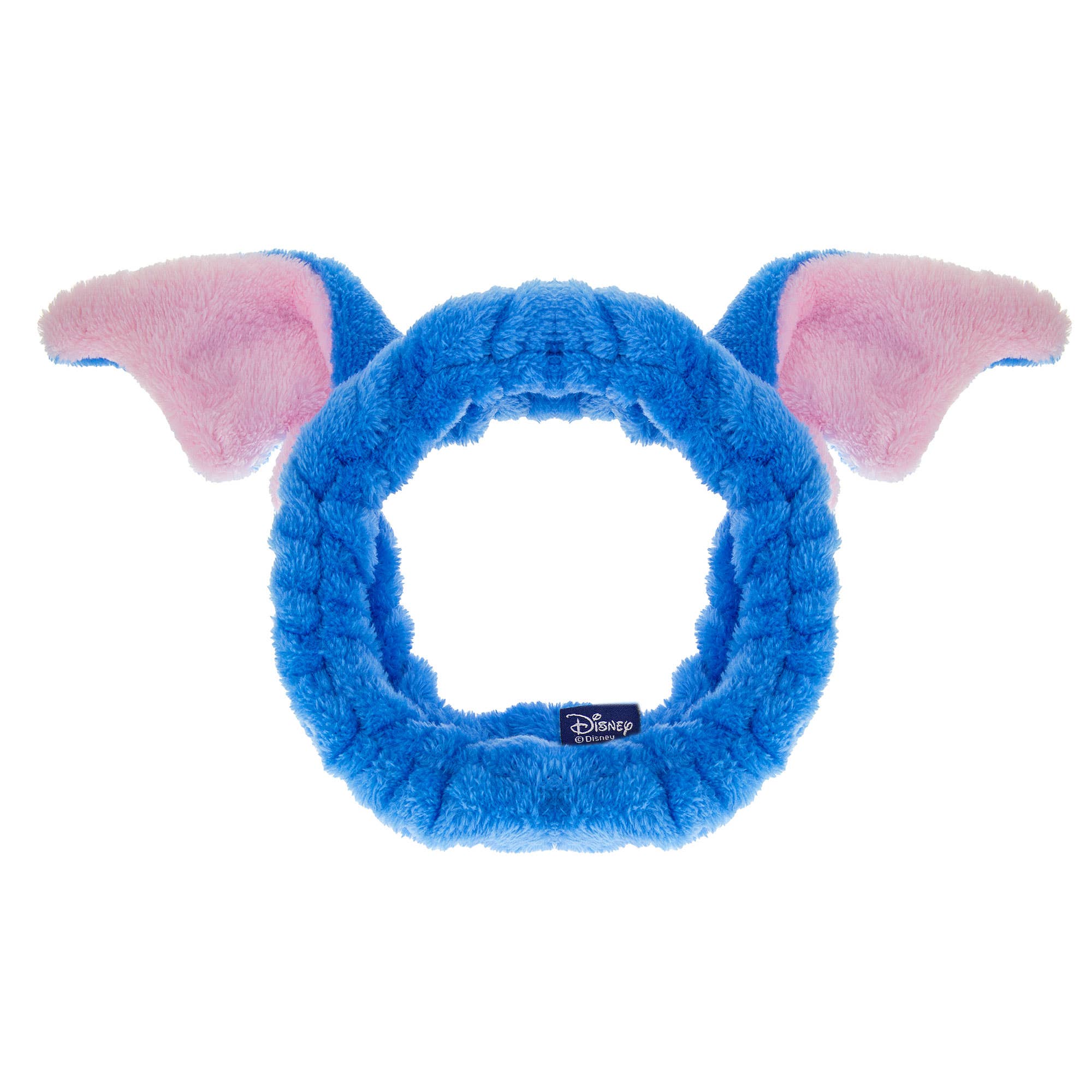 Bandeau en jean Mad Beauty Disney Stitch