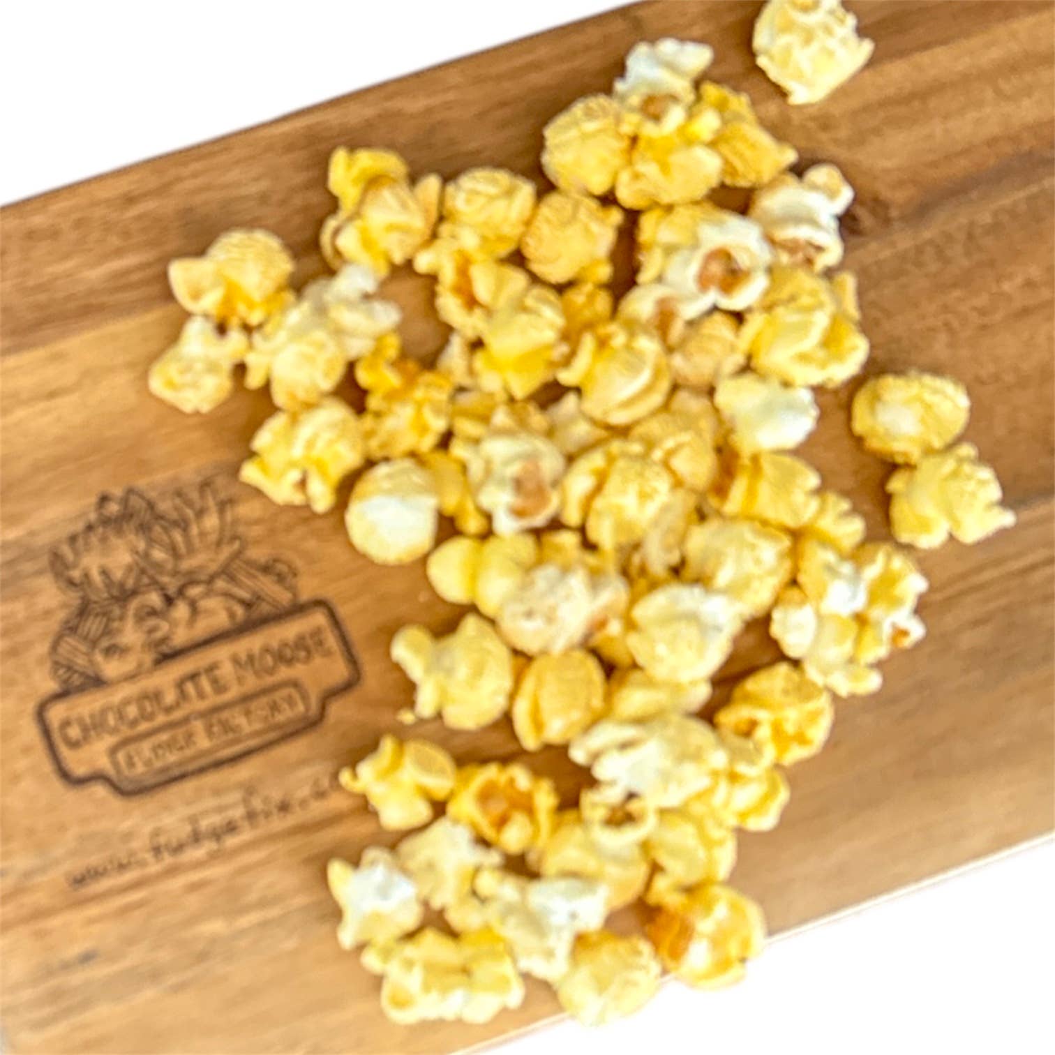 NOUVEAU Popcorn Savoureux - CORNICHON À L'ANETH MORTEL: 55g