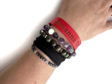 Bracelet personnalisé