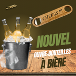 Ouvre bouteille géant