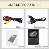 Boite cadeaux GAMER