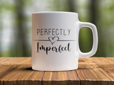 Tasse en céramique