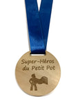 Médaille