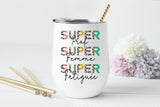 Tasse à vin / eau