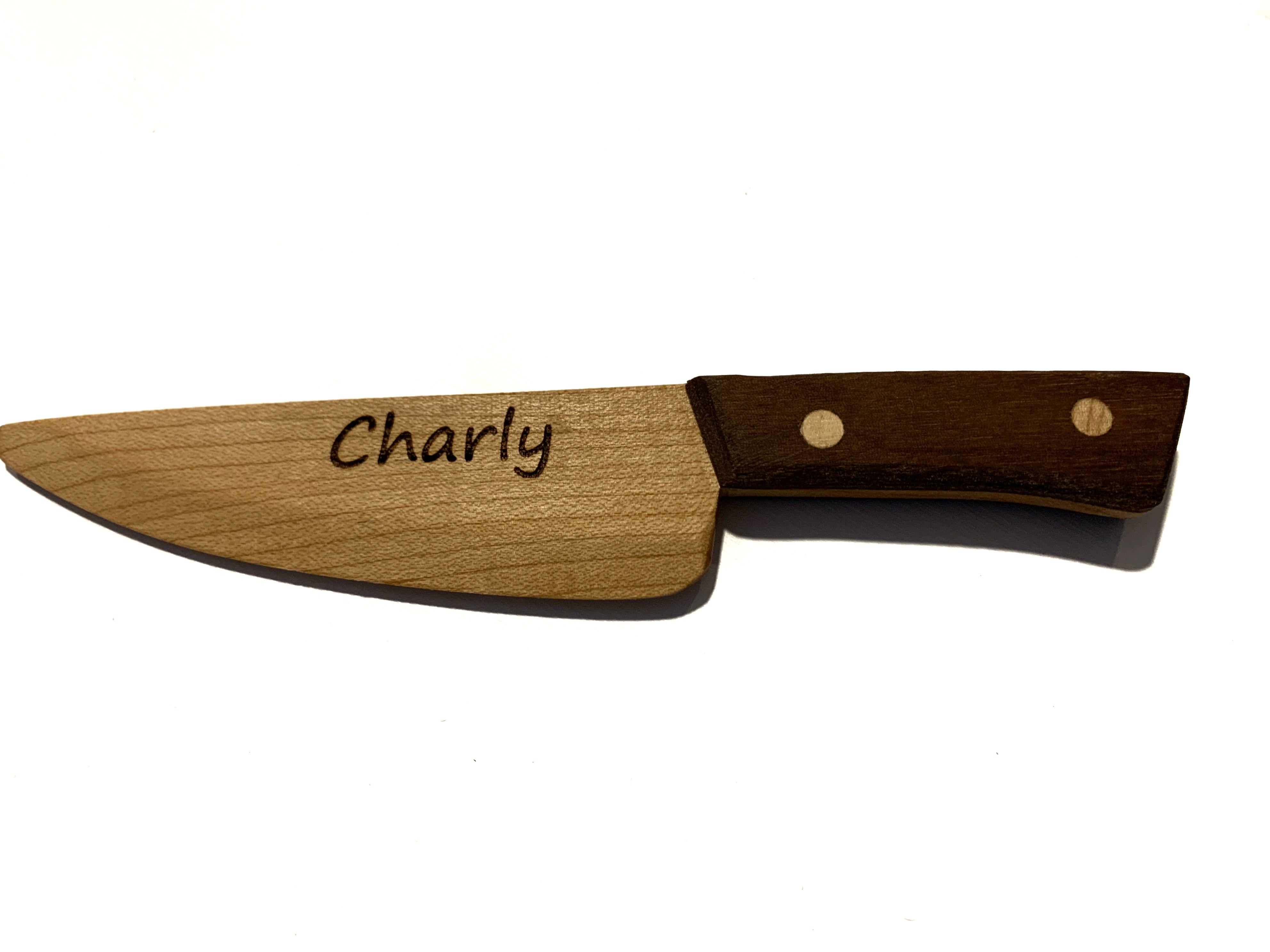 couteau pour taille de bois pour enfants et ados explorateurs de