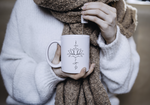 Tasse en céramique
