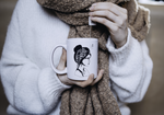 Tasse en céramique