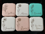 Coffret à bijoux