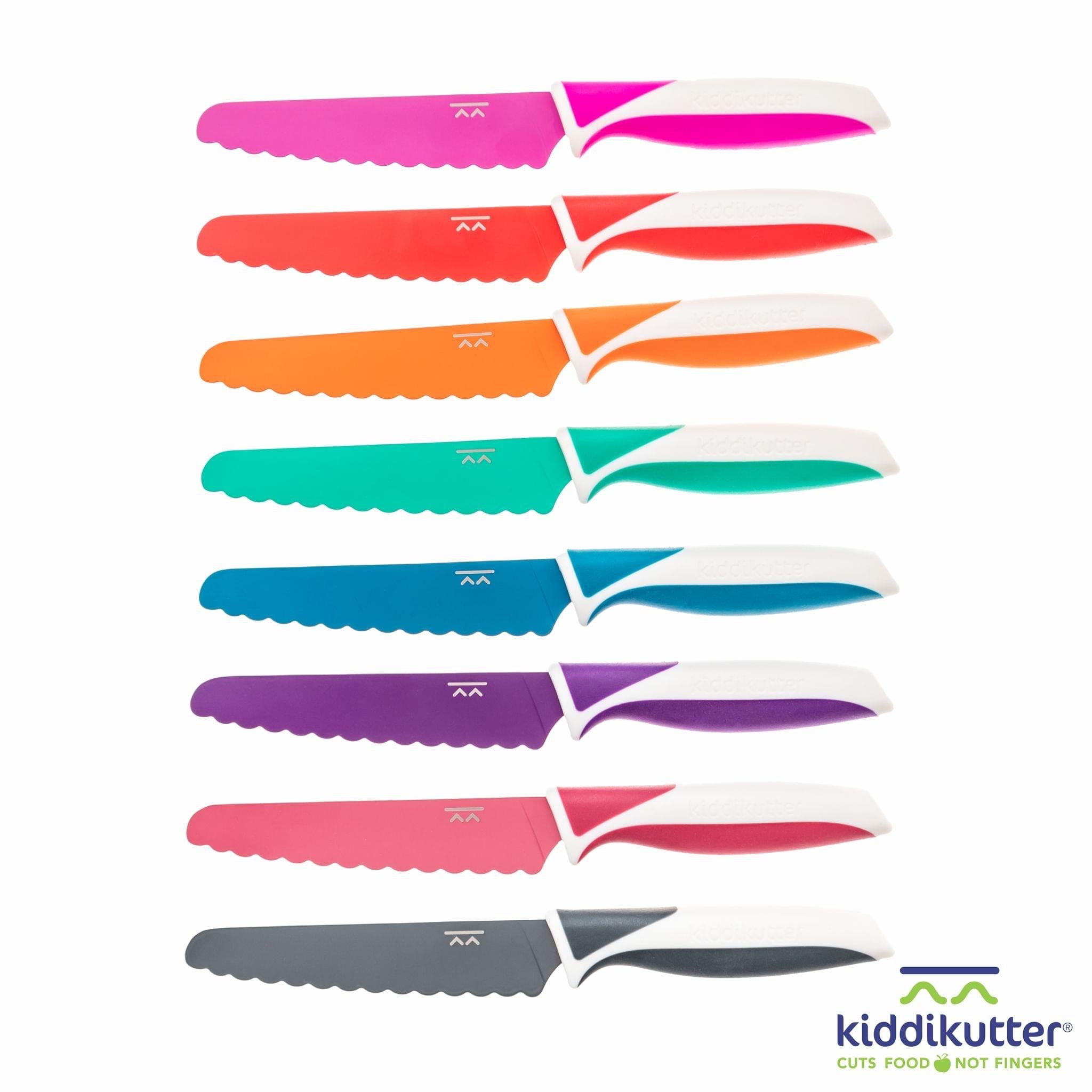 Couteau pour enfants Kiddikutter