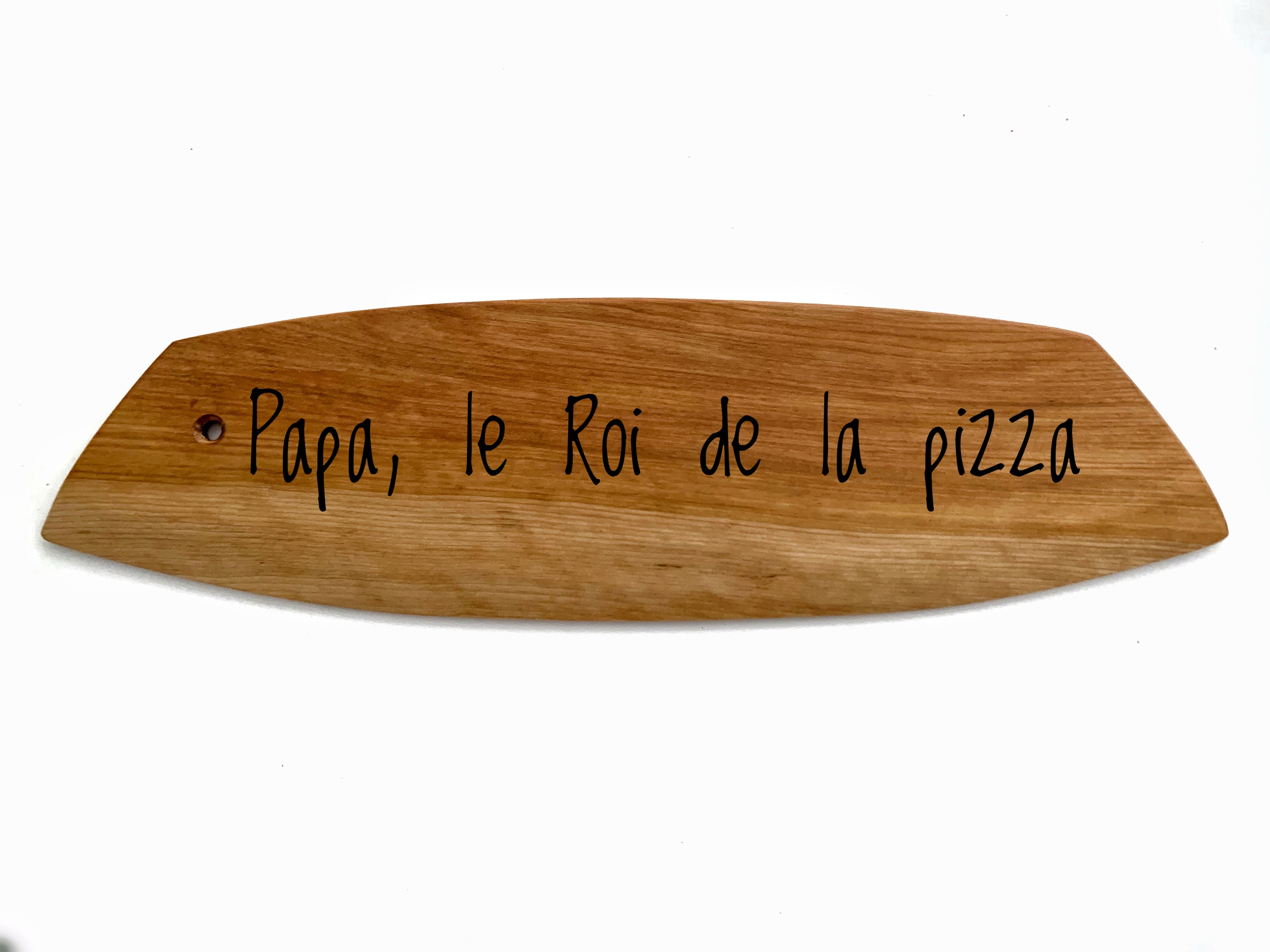 Couteau à pizza